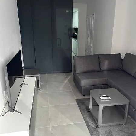 1 Minute Walking From Playa Del Cura Apartment *