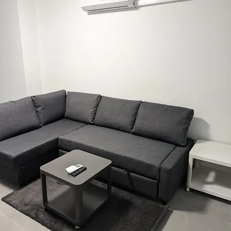 Apartment 1 Minute Walking From Playa Del Cura Torrevieja