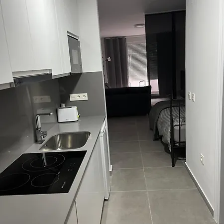 Apartment 1 Minute Walking From Playa Del Cura *