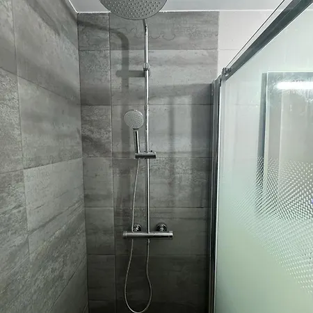 1 Minute Walking From Playa Del Cura *